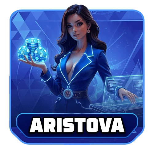 Aristova games on RooSpin